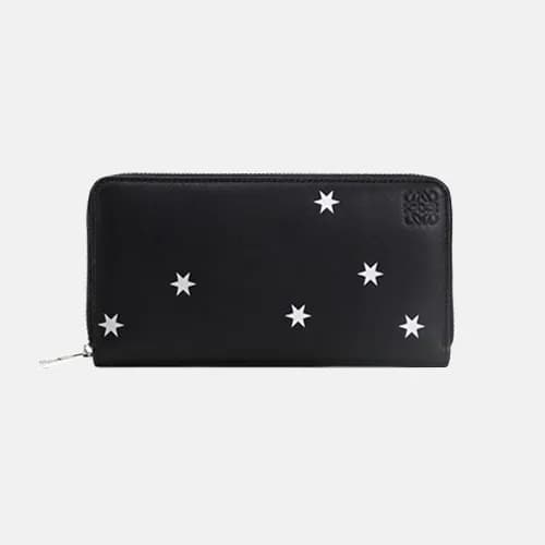 Loewe 2019 Mm / Wm Leather Wallet - 로에베 2019 남여공용 … - 1