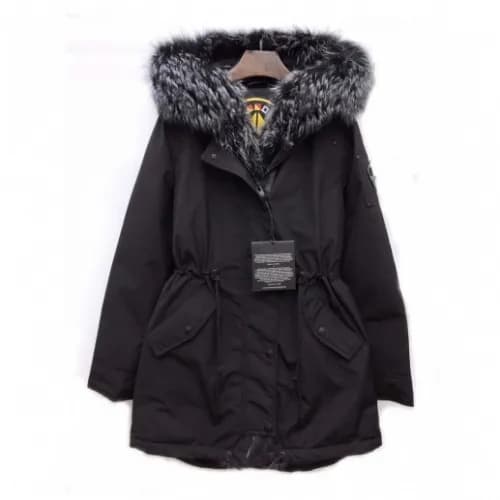 Canada goose 2019 Womens Patch Logo Casual Goose D… - 1