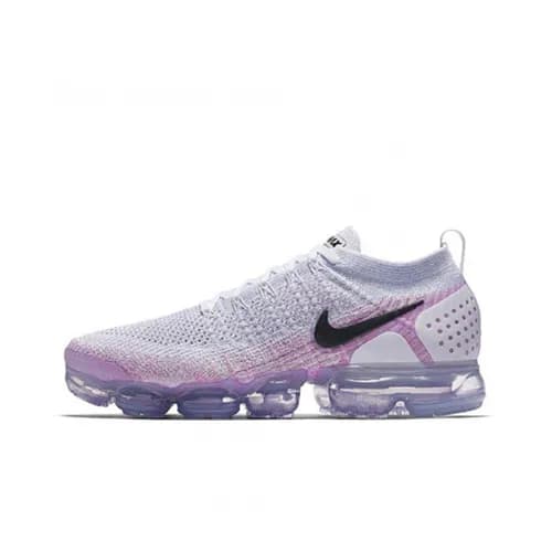 Nike 2019 Air Vapor Max Fly knit Cushion Running S… - 1