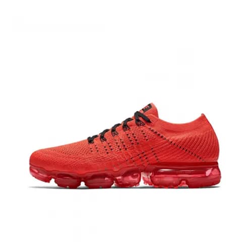 Nike 2019 Air Vapor Max Cushion Running Shoes AA2… - 1