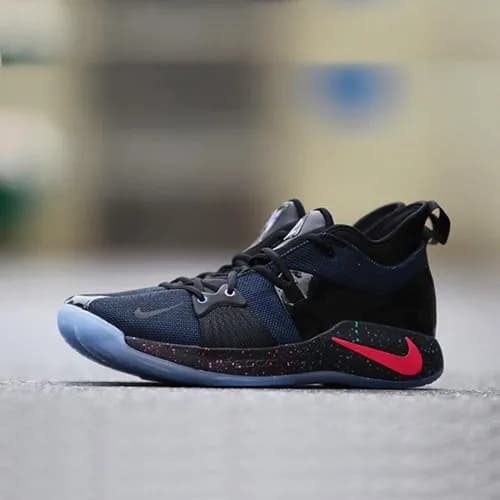 Nike 2019 PG2 Mens Running Shoes AT7815 - 나이키 2019…