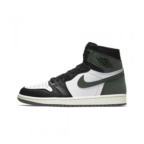 Air Jordan 1 x Nike 2019 Mens Running Shoes - 에어조… - 1