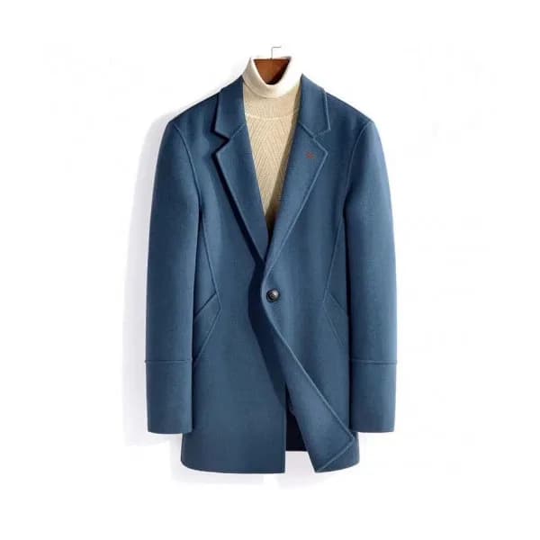 [알마니]Armani 2020 Mens Buseniess Cashmere Jackets -… - 1
