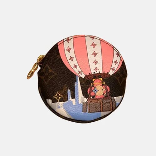 Louis Vuitton 2020 Womens Coin Purse ,M68485 - 루이… - 1