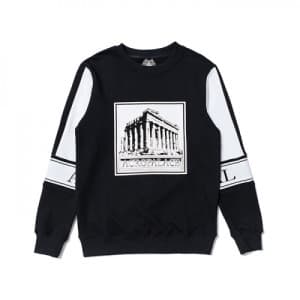 [팔라스]Palace 2020 Mens Crew-neck Cotton Man-to-man …
