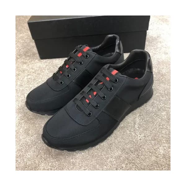 Prada 2020 Mens Sneakers - 프라다 2020 남성용 스니커즈,PRAS… - 1