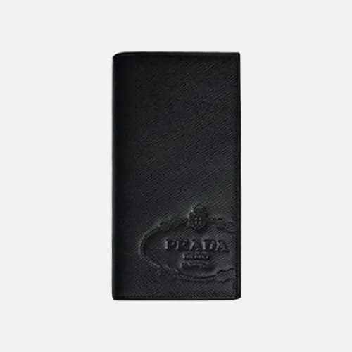 Prada 2020 Saffiano Mens Wallet, 2MV836 - 프라다 2020… - 1