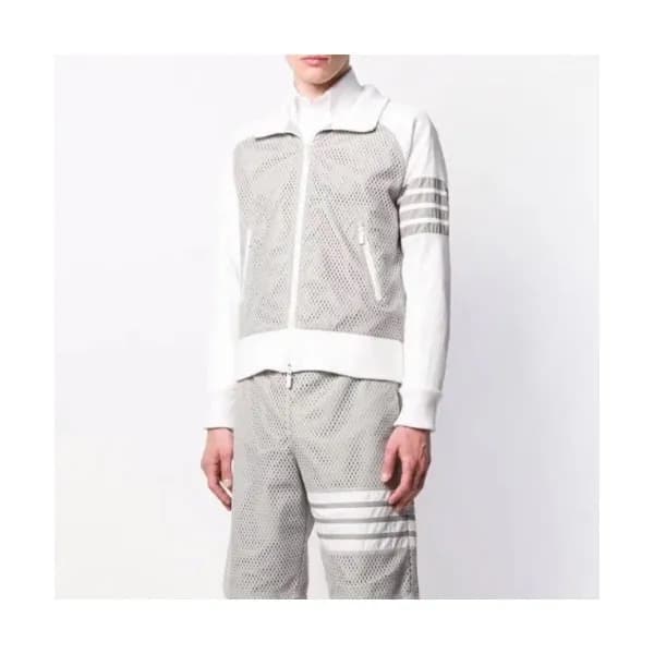 [톰브라운]Thom Browne 2020 Mens Classic Casual Jackets… - 1