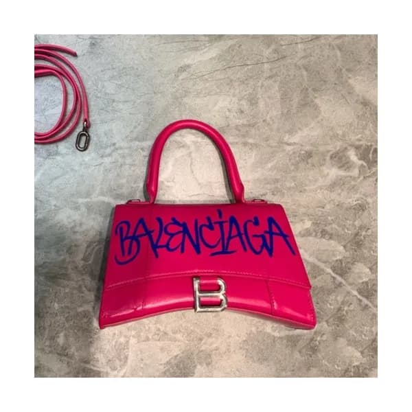 Balenciaga 2020 Tote Shoulder Bag,23CM - 발렌시아가 202… - 1