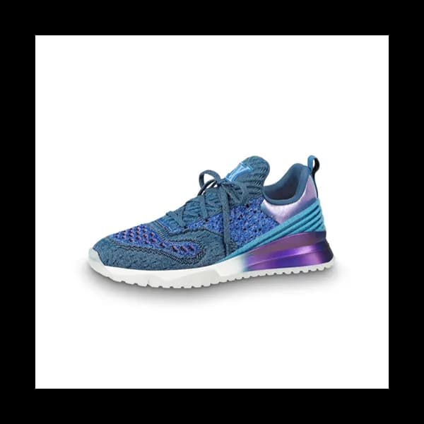 [매장판]Louis Vuitton 2020 Mens Knit Sneakers - 루이비통… - 1