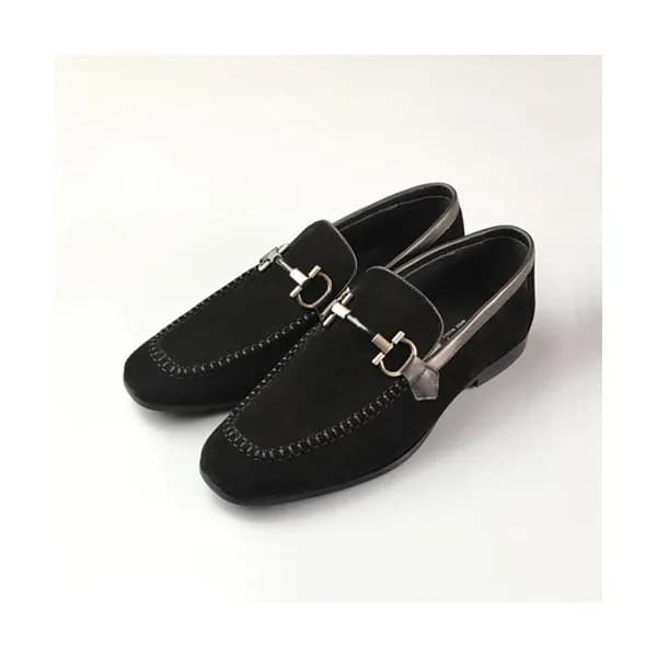[업 신상]Ferragamo 2020 Mens Leather Loafer - 페라가모 20… - 1