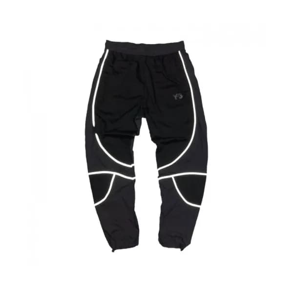 [요지야마모토]Y3 2020 Mens Casual Logo Training Pants - … - 1