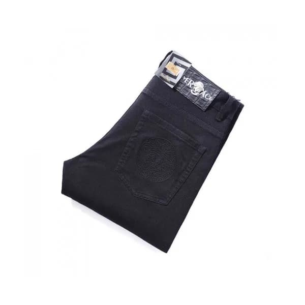 [베르사체]Versace 2020 Mens Casual Denim Jeans - 베르사체 … - 1