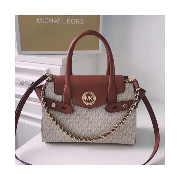 Michael Kors 2020 Tote Shoulder Bag,28cm - 마이클 코어스… - 1