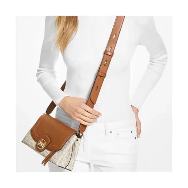 Michael Kors 2020 Leather Shoulder Bag,23cm - 마이클 … - 1