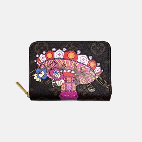 Louis Vuitton 2020 Womens Coin Purse ,M60067 - 루이… - 1