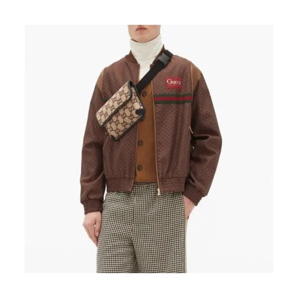 [구찌]Gucci 2020 Mens Logo Casual Jackets - 구찌 2020 … - 1