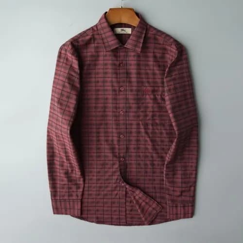 [버버리]Burberry 2020 Mens Vintage Basic Tshirts - 버버… - 1