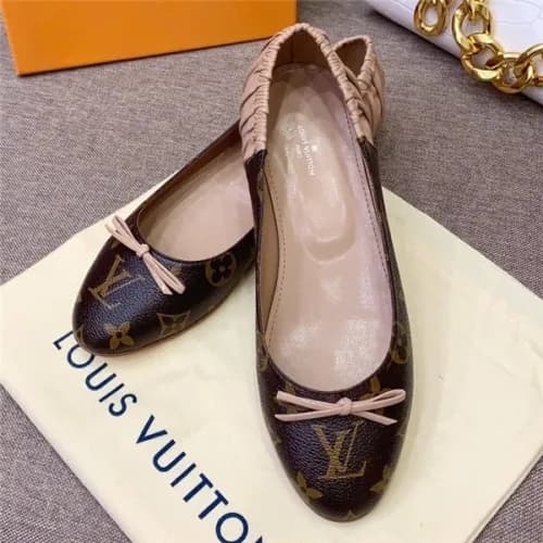 Louis Vuitton 2020 Women's Middle Heel Sandal … - 1
