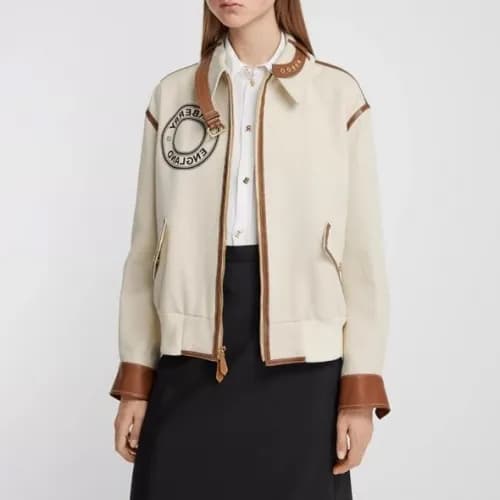[버버리]Burberry 2020 Womens Classic Casual Jackets -… - 1