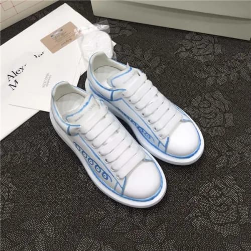 Alexander McQueen 2020 Mm/Wm Sneakers - 알렉산더맥퀸 202… - 1