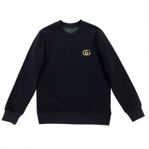[구찌]Gucci 2020 Mm/Wm Logo Crew-neck Cotton Tshirts… - 1