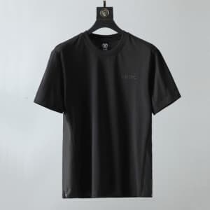 Shellac Mens Black Tshirts - 셸락 2021 남성 캐쥬얼 반팔티 Sh…