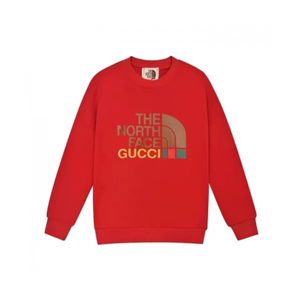 [구찌]Gucci 2021 Mm/Wm Logo Crew-neck Cotton Tshirts… - 1