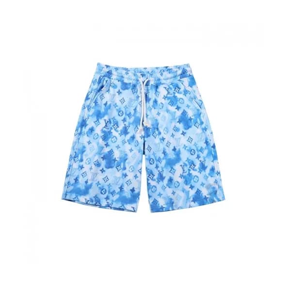 [루이비통]Louis vuitton 2021 Mens Casual Half Pants - … - 1