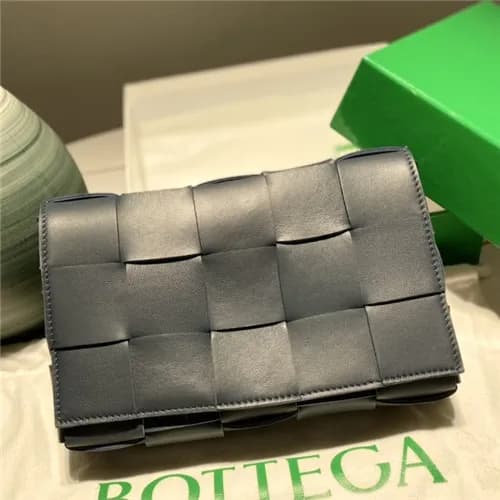 [보테가베네타]Bottega Veneta 2021 Women's Leather Sh… - 1