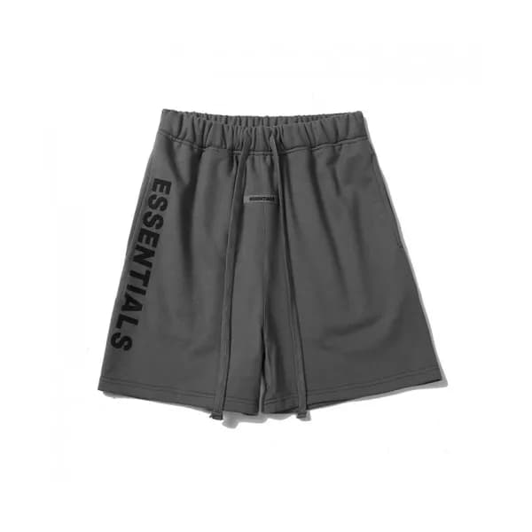 Fear of god Fog 6th Mens Logo Casual Training Hal… - 1