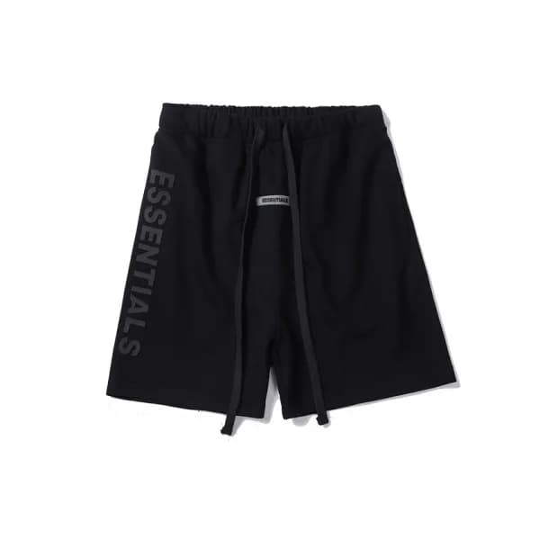 Fear of god Fog 6th Mens Logo Casual Training Hal… - 1