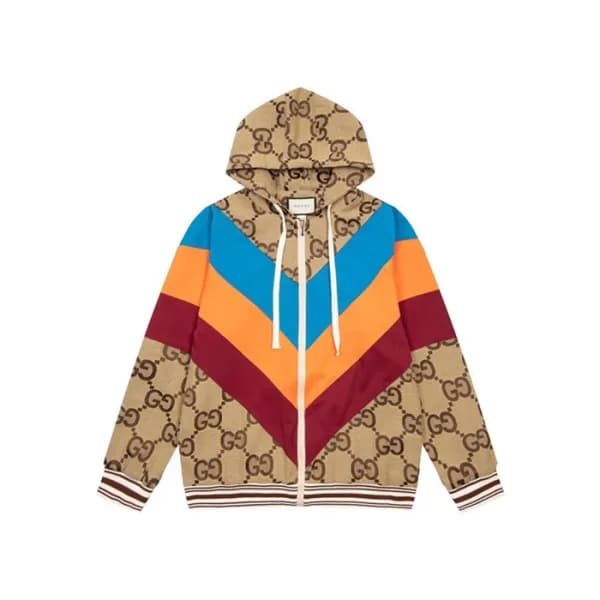 구찌 남성 캐쥬얼 카멜 자켓 - Gucci Mens Camel Jackets - guc05… - 1