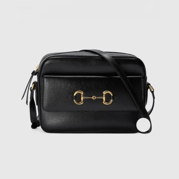 구찌 여성 블랙 숄더백- Gucci Womens Black Shoulder Bag - gu… - 1