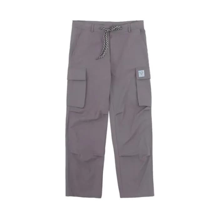 루이비통 남성 캐쥬얼 그레이 팬츠 - Louis vuitton Mens Gray Pants… - 1