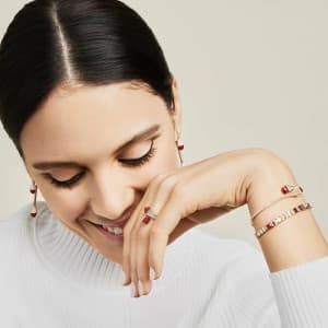 MARLI New York 여성 골드 팔찌 - MARLI New York Womens Go…