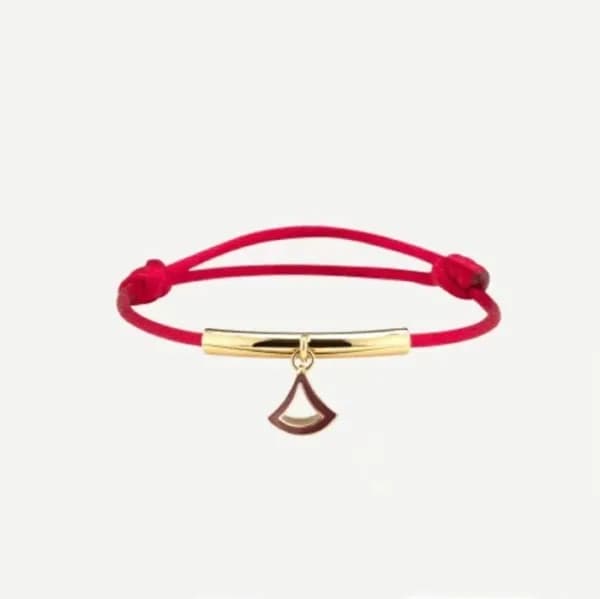 불가리 여성 골드 팔찌 - Bvlgari Womens Gold Bangle - acc166… - 1