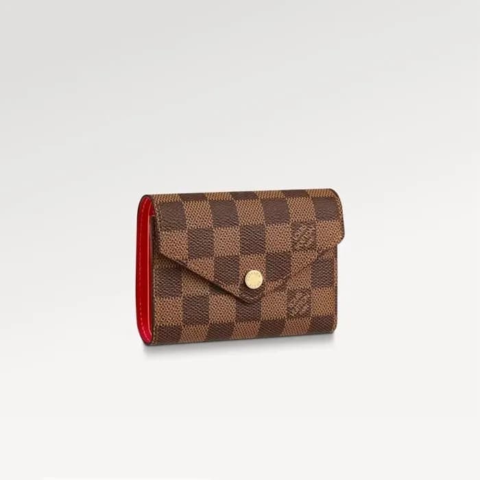루이비통 여성 빅토린 윌릿 N41659 - Louis vuitton Womens Victo… - 1