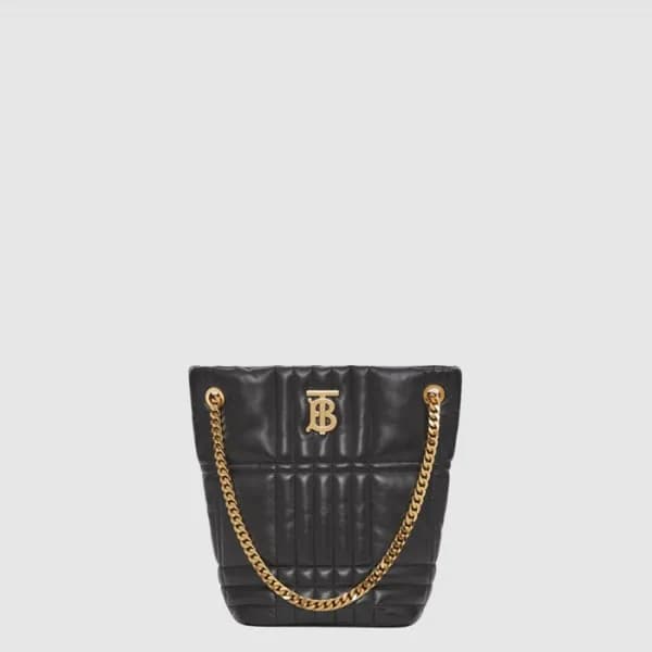 버버리 여성 로라 백 - Burberry Womens Lola Bag - bub2118x - 1