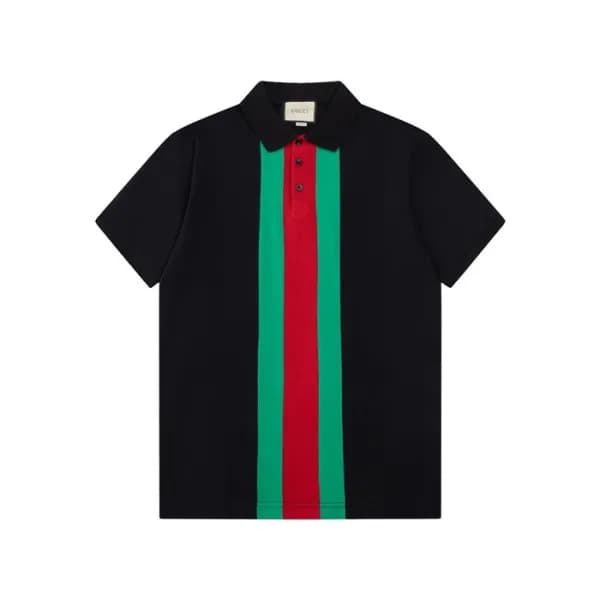 구찌 남성 폴로 반팔티 - Gucci Mens Polo Tshirt - guc2803x - 1