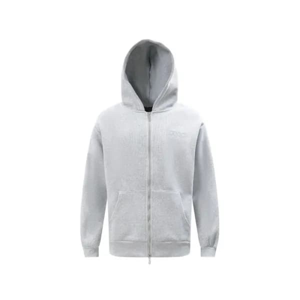 구찌 남성 집업 후드티 - Gucci Mens Zip-up Hoodie - guc3563x - 1