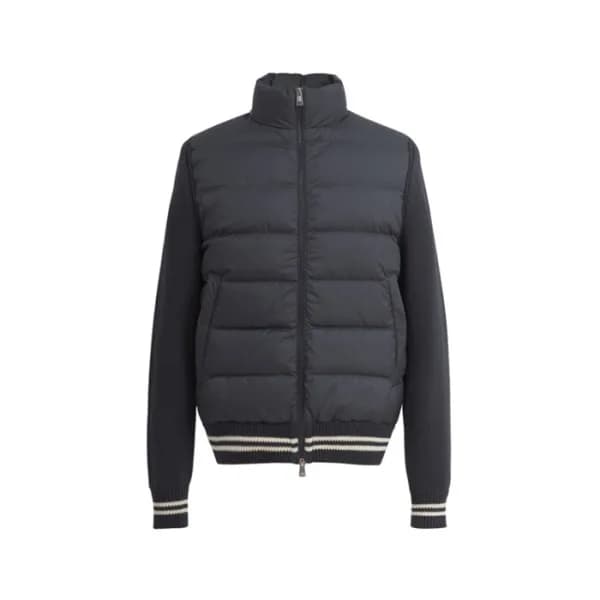 몽클레어 남성 다운 재킷 - Moncler Mens Down Jacket - moc3742… - 1