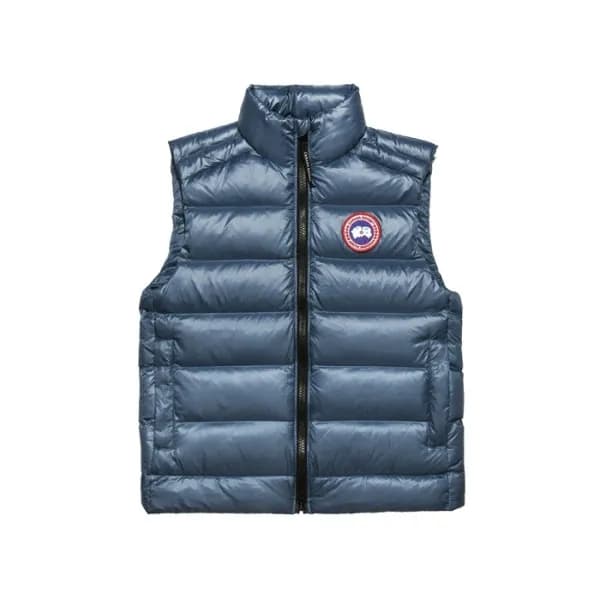 캐나다구스 남성 덕다운 베스트 - CanadaGoose Mens Down Vest - ca… - 1