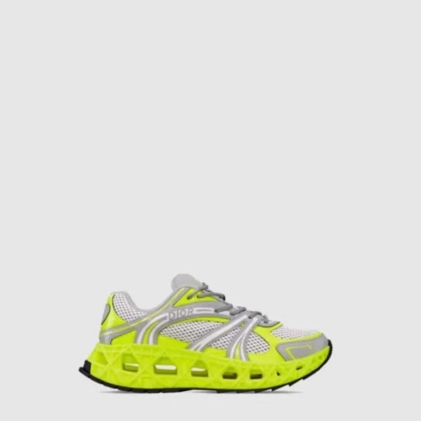 디올 남성 B35 NXXT 스니커즈 - Dior Mens B35 NXXT Sneakers … - 1