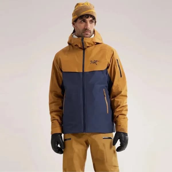 아크테릭스 남성 다운 자켓 - Arcteryx Mens Down Jacket - arc41… - 1