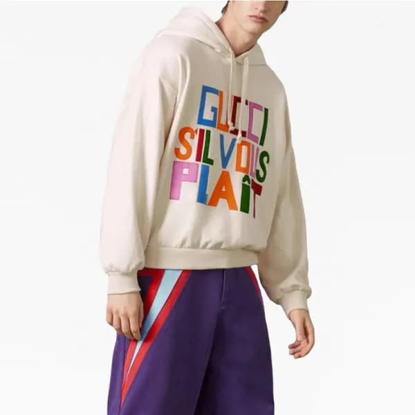 구찌 남성 베이직 후드티 - Gucci Mens Basic Hoodie - guc4408x - 1