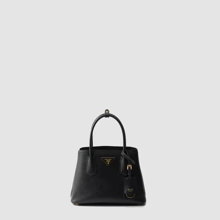 프라다 여성 더블백 1BG443 - Prada Womens Double Bag - prb3… - 1