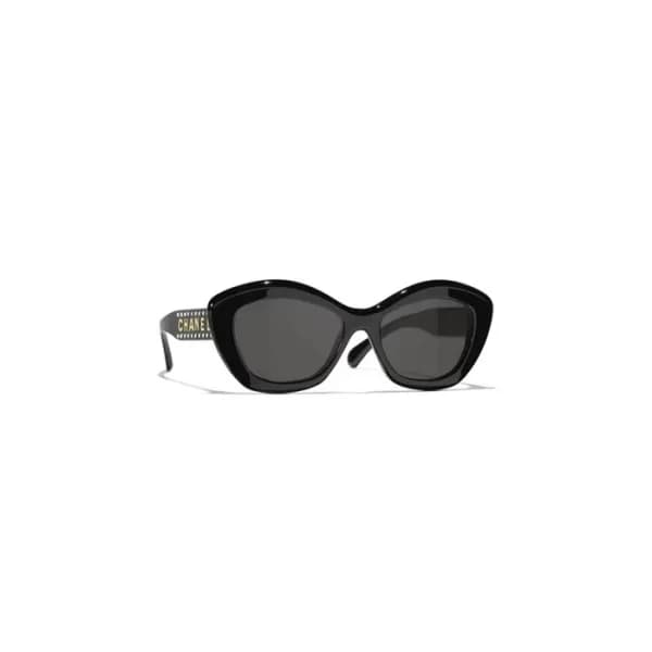 샤넬 여성 이니셜 선글라스 - Chanel Womens Sunglasses - acc268… - 1