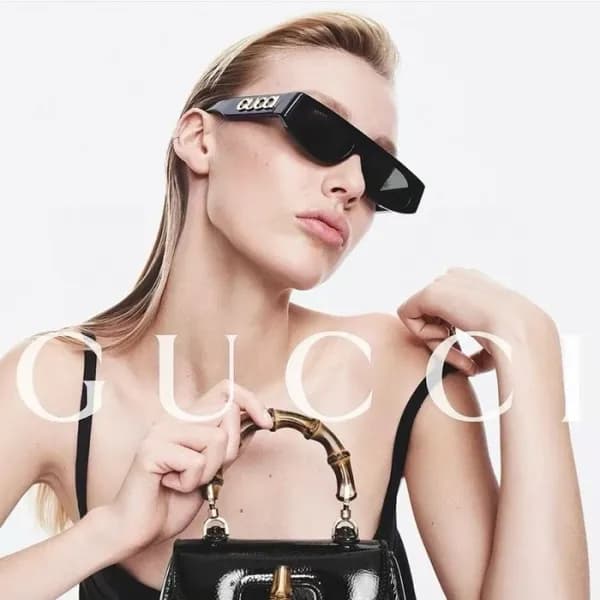 구찌 여성 이니셜 선글라스 - Gucci Womens Sunglasses - acc3653… - 1