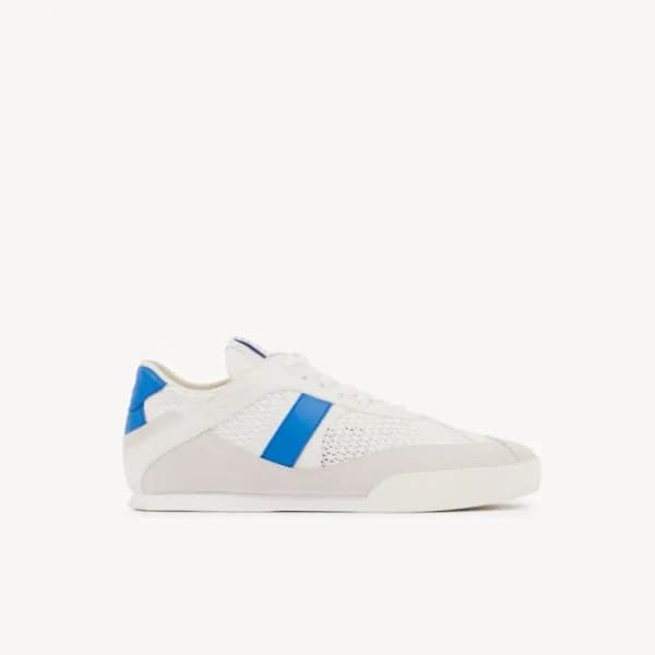 끌로에 여성 Kick 스니커즈 - Chloe Womens Kick Sneaker - chs… - 1
